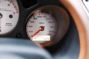 Alfa Romeo TZ3 Stradale 2013 года 